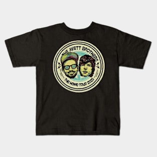 brother Kids T-Shirt